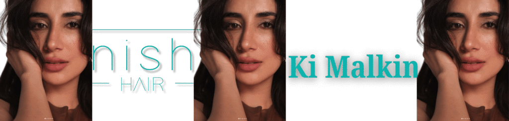 nish hair shark tank