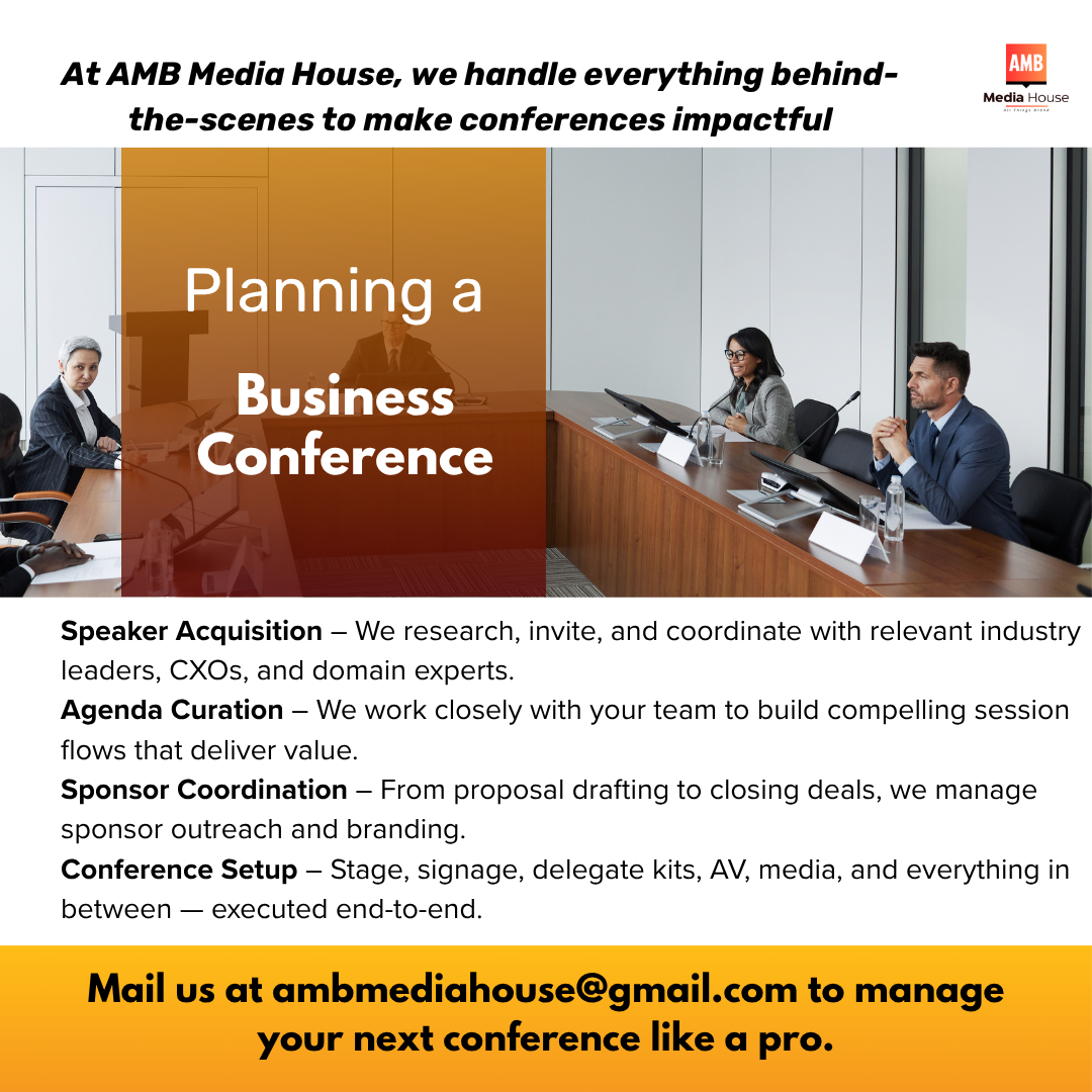 Business Conference