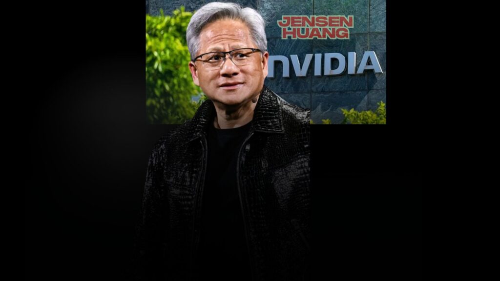 Nvidia Reaches $4 Trillion Valuation AI Revolution Leader
