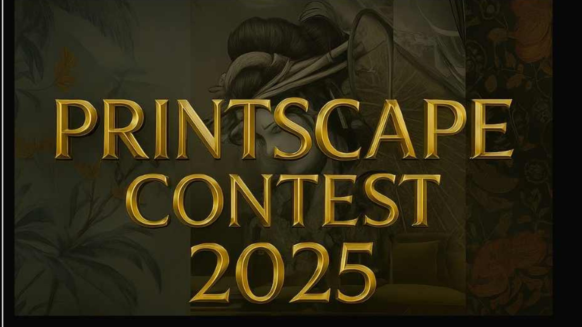 Printscape Contest 2025