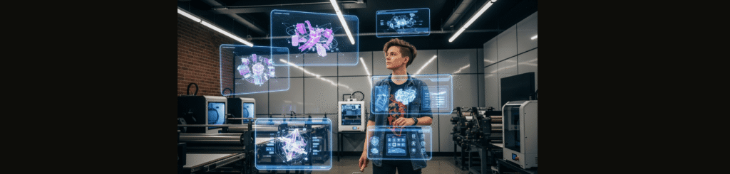 Why the Next Generation Must Embrace It with Passion