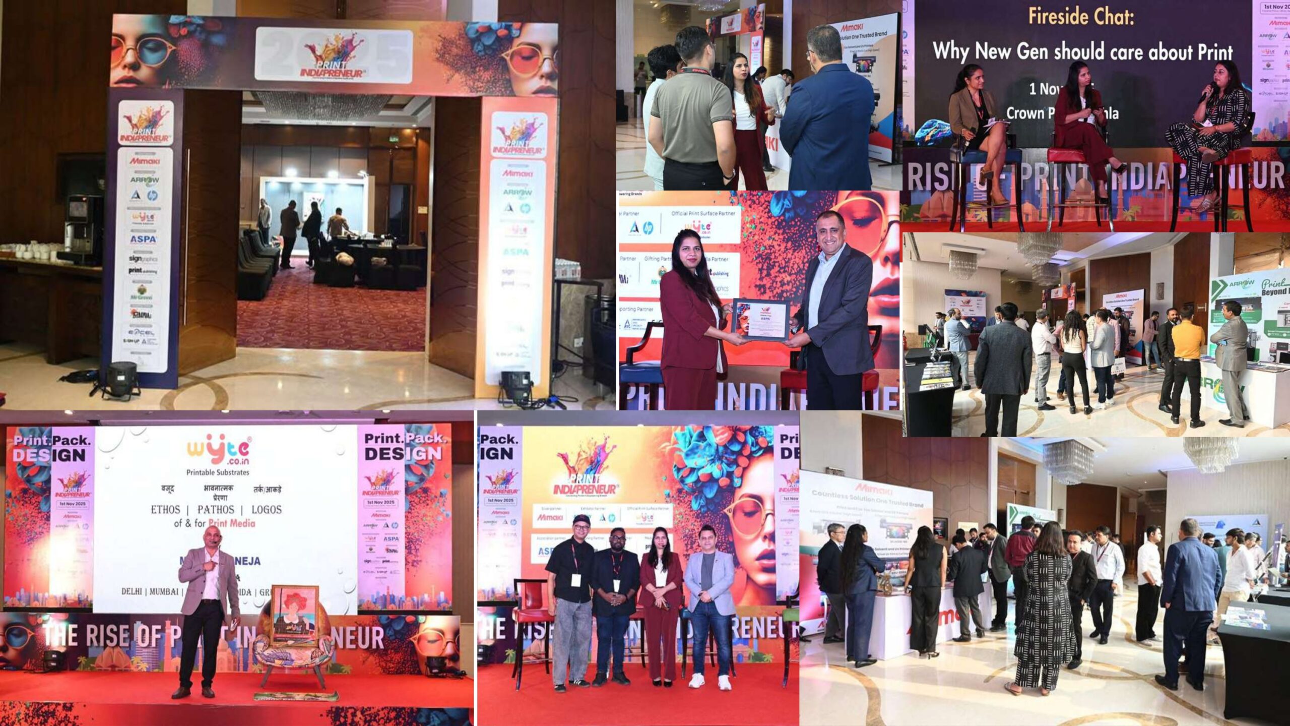 Business Growth Summit Jaipur